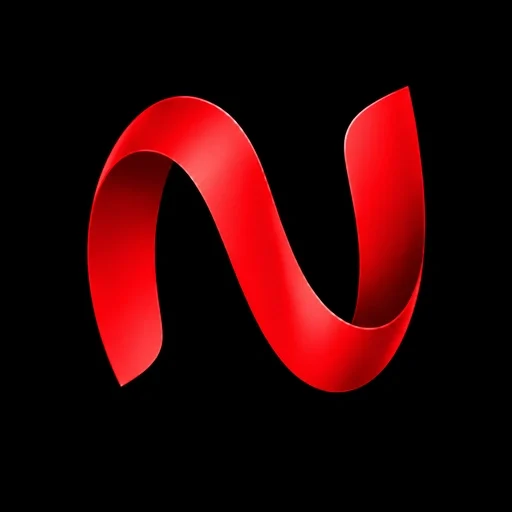 NetMirror APK logo
